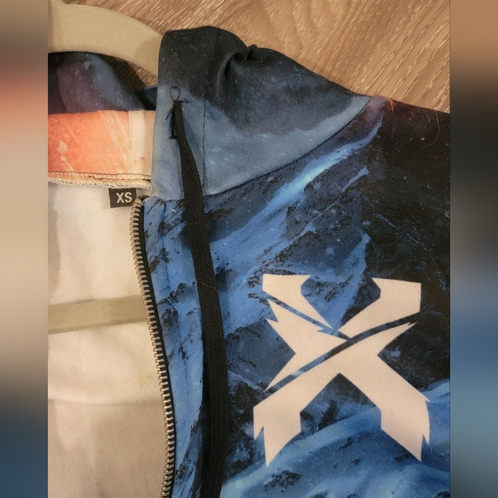 Excision Merch MEGA Bundle - Picture 3 of 8